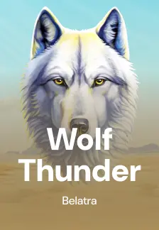 Wolf Thunder