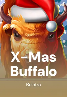 X-Mas Buffalo