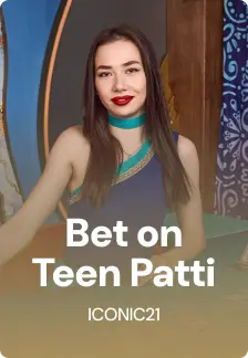 Bet on Teen Patti