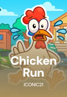 Chicken Run
