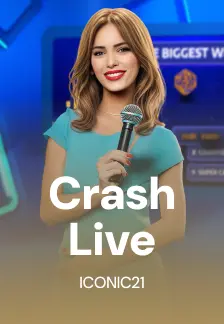 Crash Live