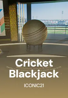 Cricket Blackjack