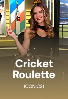 Cricket Roulette