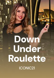 Down Under Roulette