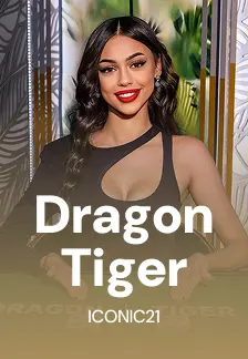 Dragon Tiger