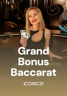 Grand Bonus Baccarat