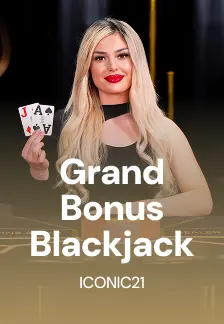 Grand Bonus Blackjack