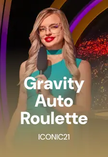 Gravity Auto Roulette