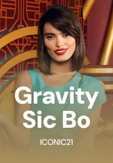 Gravity Sic Bo