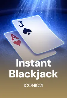 Instant Blackjack