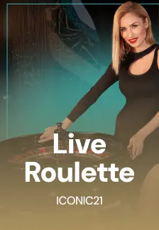 Live Roulette