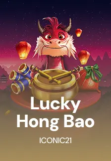 Lucky Hong Bao