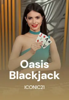 Oasis Blackjack