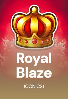 Royal Blaze