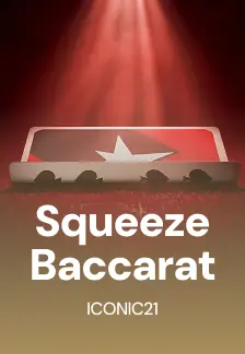 Squeeze Baccarat