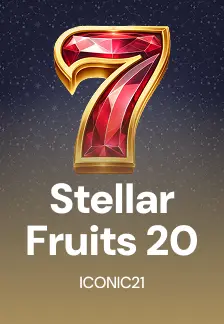 Stellar Fruits 20