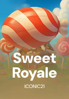 Sweet Royale