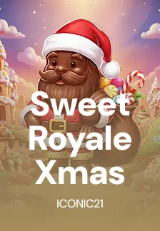 Sweet Royale Xmas