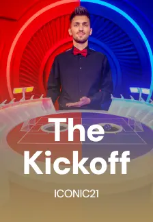 The Kickoff