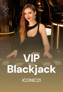 VIP Blackjack