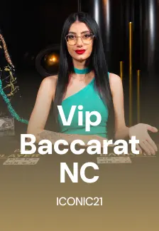 VIP Baccarat NC