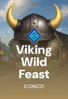 Vikings Wild Feast