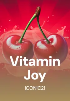 Vitamin Joy