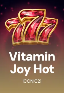 Vitamin Joy Hot