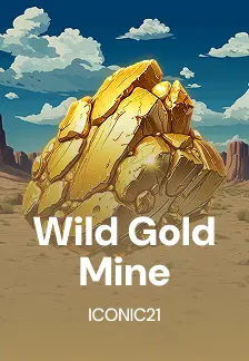 Wild Gold Mine