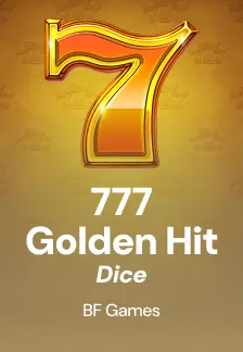 777 Golden Hit Dice