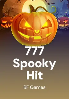 777 Spooky Hit