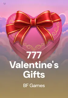 777 Valentine's Gifts