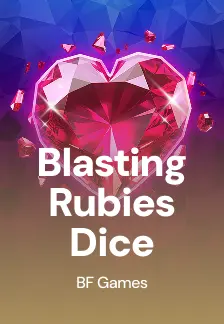 Blasting Rubies Dice