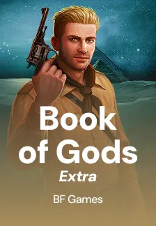 Book of Gods Extra