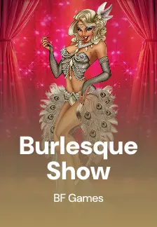 Burlesque Show