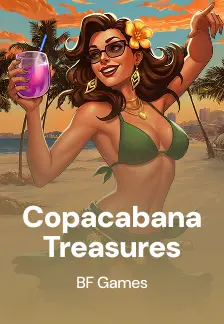 Copacabana Treasures