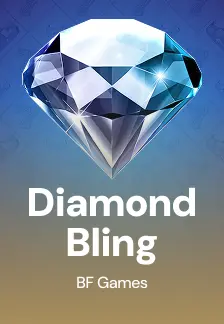 Diamond Bling