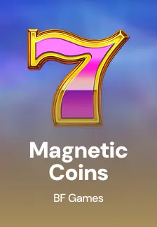Magnetic Coins