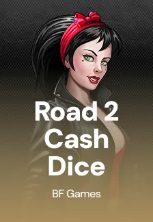 Road 2 Cash Dice