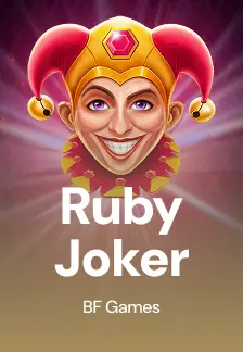 Ruby Joker