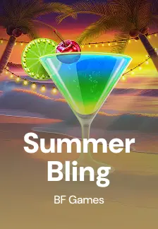 Summer Bling