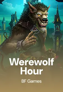 Werewolf Hour