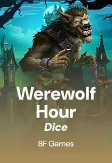 Werewolf Hour Dice
