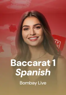 Baccarat 1 Spanish