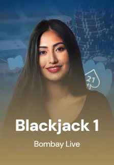 Blackjack 1