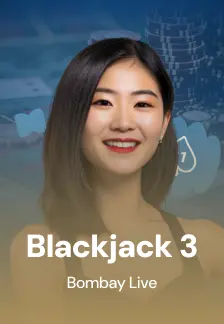 Blackjack 3