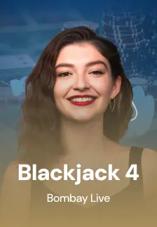 Blackjack 4