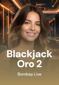 Blackjack Oro 2