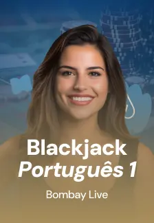 Blackjack Português 1