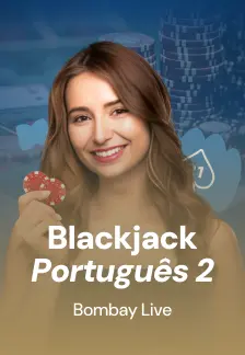 Blackjack Português 2